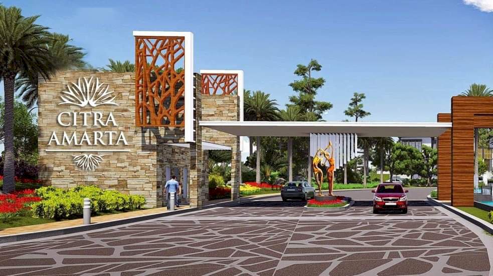 CITRA AMARTA PANONGAN