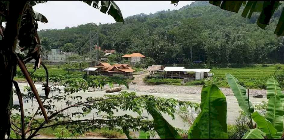 Tanah murah bogor bisa bangun rumah, timur Cibubur.