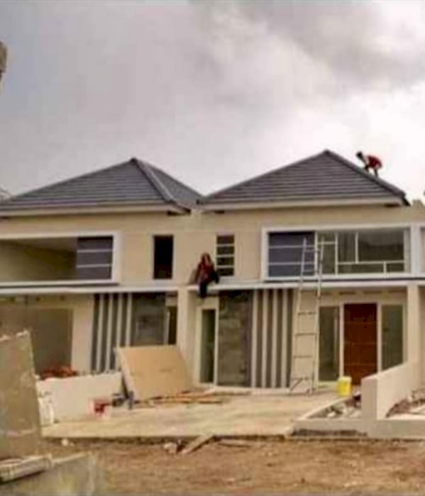 Perumahan Star Flos Sidoarjo