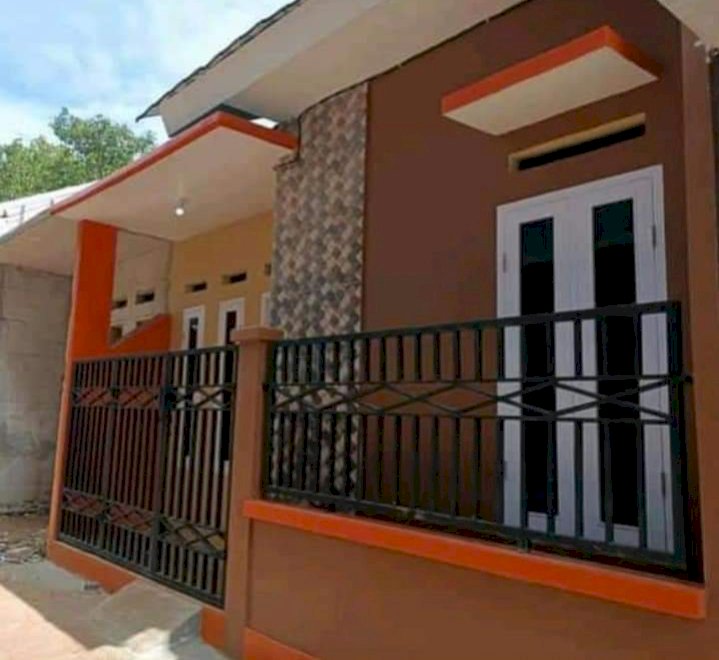 Jual rumah surat ajb