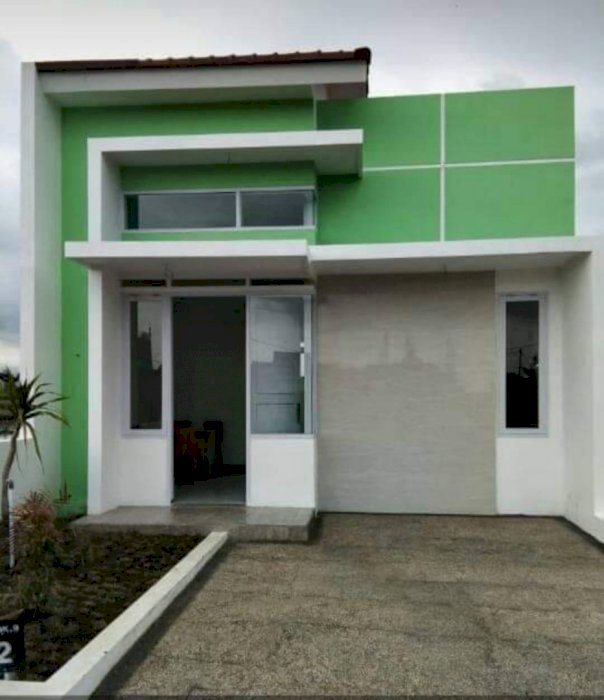 RUMAH MURAH LOKASI DEKAT SUHATT DAN KAMPUS UB