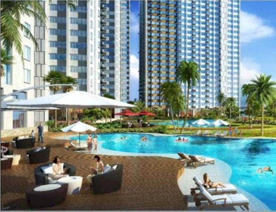 Apartemen Full Furnish Cicilan 3 Jtaan di Pik 2