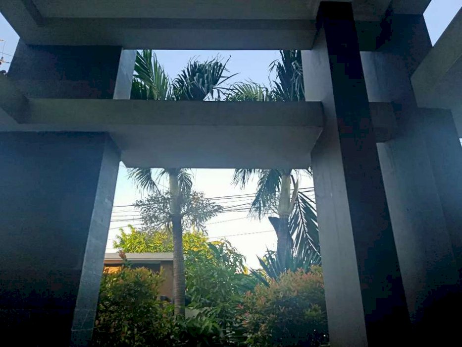 Rumah 3 Lt Minimalis