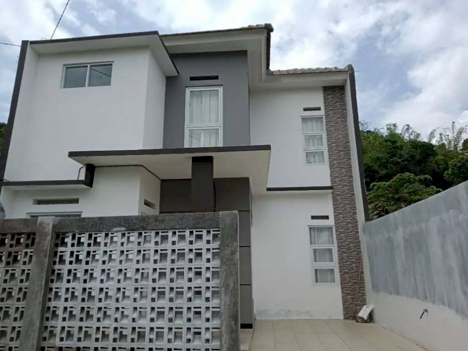 Rumah 2 LT ..Murah salatiga