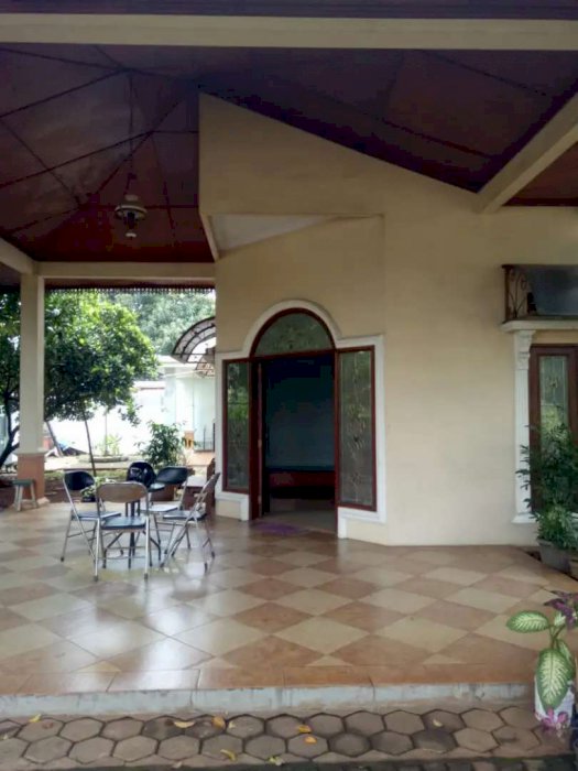 Rumah Dijual Cepat Bagus untuk Investasi