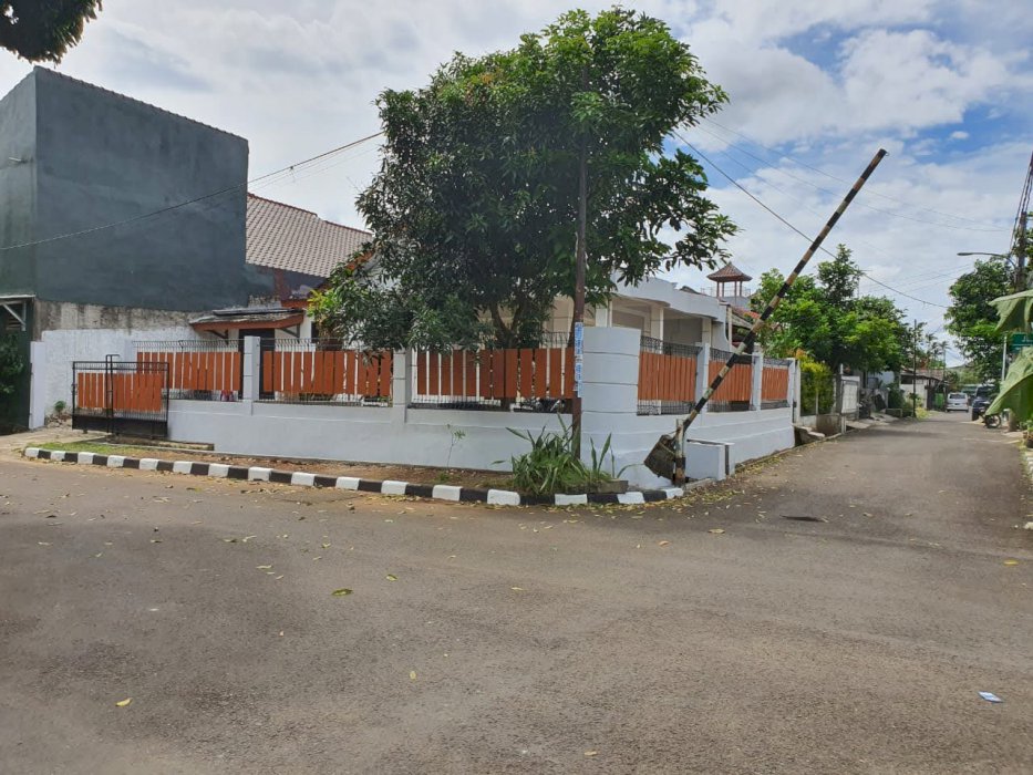 Dijual Rumah strategis Permata Pamulang