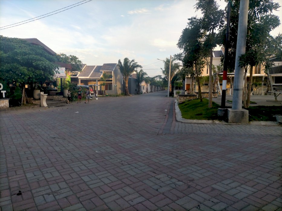 Rumah murah ready cukup 3 juta aja ..ang juga 2 jutaan