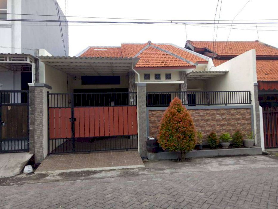 Rumah Murah Daerah Sidotopo Wetan, Kota Surabaya