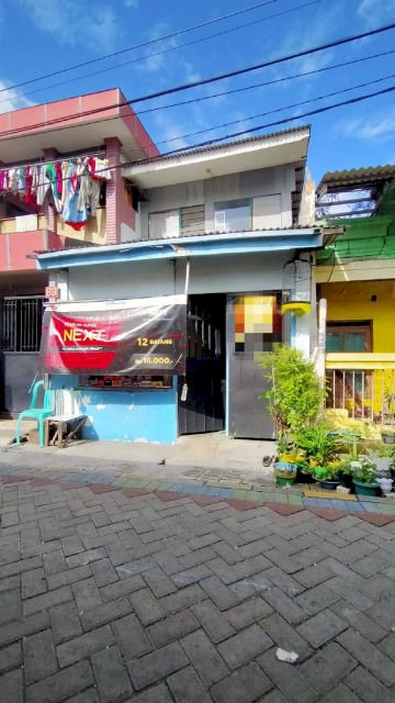 Rumah & Toko Wiyung Surabaya
