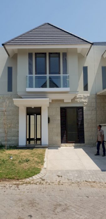 Dijual Murah Rumah Citraland Taman Puspa Raya Surabaya Barat