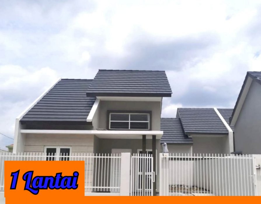 Perumahan Murah Alana Cemendi Promo Free BPHTB, AJB
