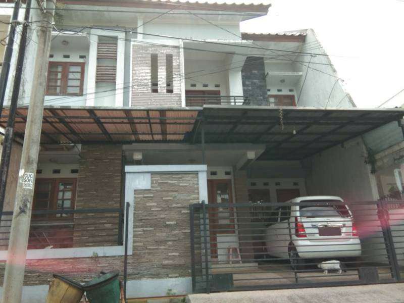 Rumah Dijual di Tidar Malang GMK00242
