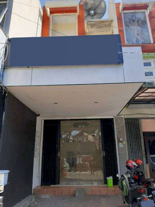 Ruko Disewakan di Wilis Malang GMK00248