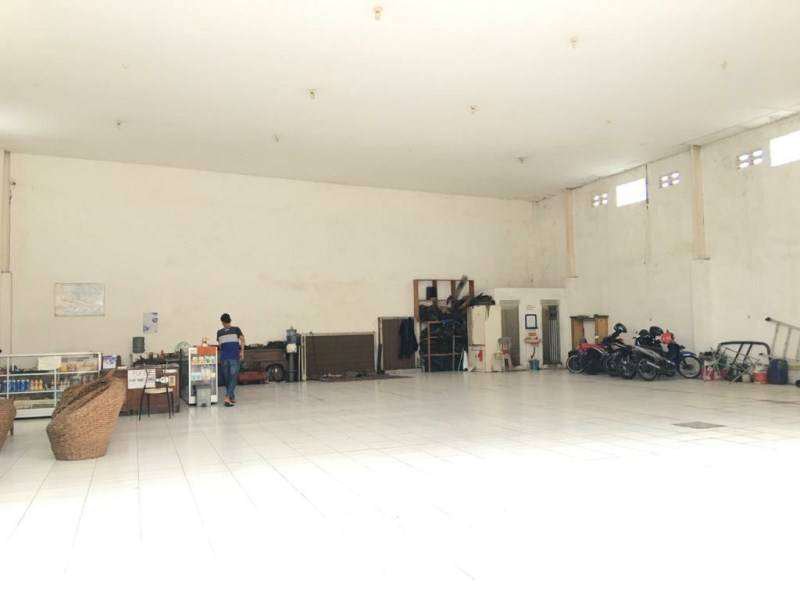 Ruang Usaha Dijual di Jalan Ki Ageng Gribig Madyopuro Malang GMK00241