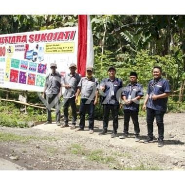 Mutiara Sukojati Tanah Subur dan Strategis