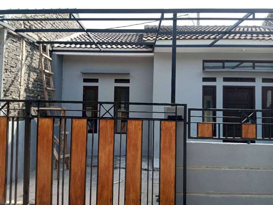 Rumah minimalis dengan harga sangat terjangkau di kab bandung