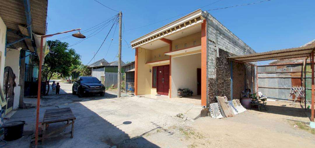 Rumah Murah Daerah Menganti, Kabupaten Gresik