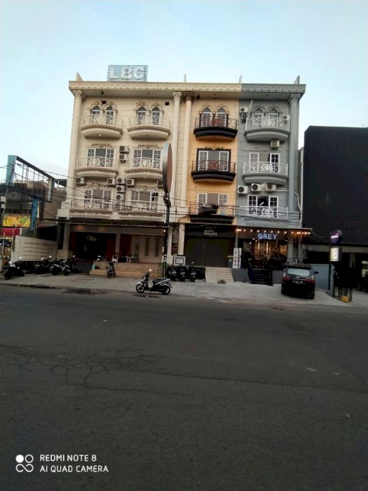 Ruko 5 Lantai Siap Pakai di Kelapa gading Jakarta Utara