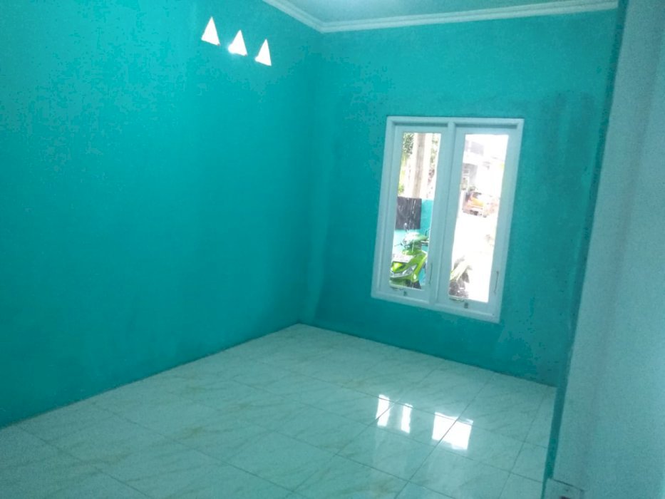 Rumah murah di Jatisari Mijen semarang