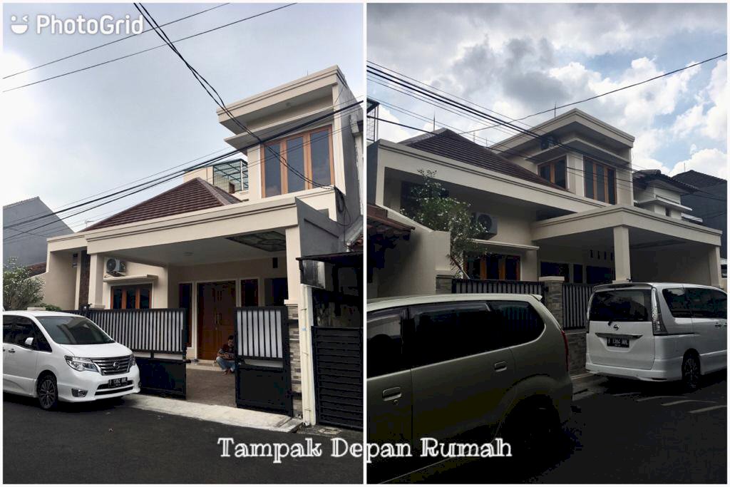 Disewakan Cepat Rumah Tinggal di Tebet Timur Jakarta Selatan