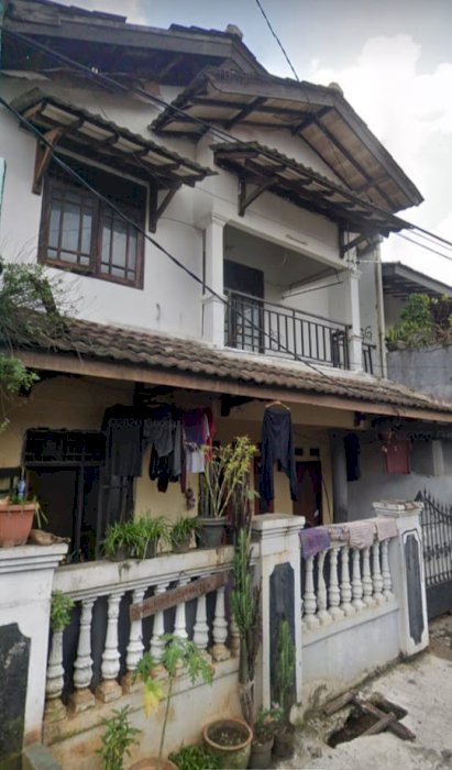 RUMAH MURAH DI CIMANGGIS DEPOK