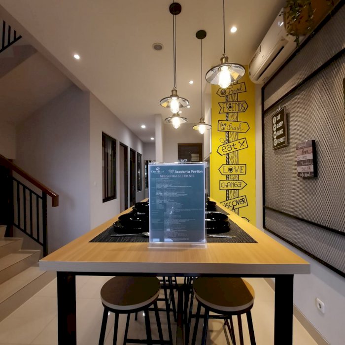 Ingin Jadi Juragan Kost Dengan Budget 1Man Dapat Potensi Income 130Jt