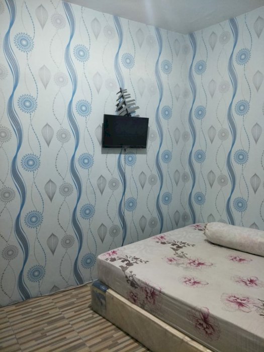 Terima KOST PRIA Karyawan Wonocolo Belakang Jatim Expo Surabaya