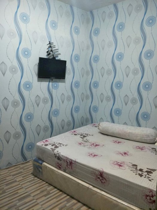 Terima Kost PRIA BAIK BAIK KARYAWAN SURABAYA SELATAN