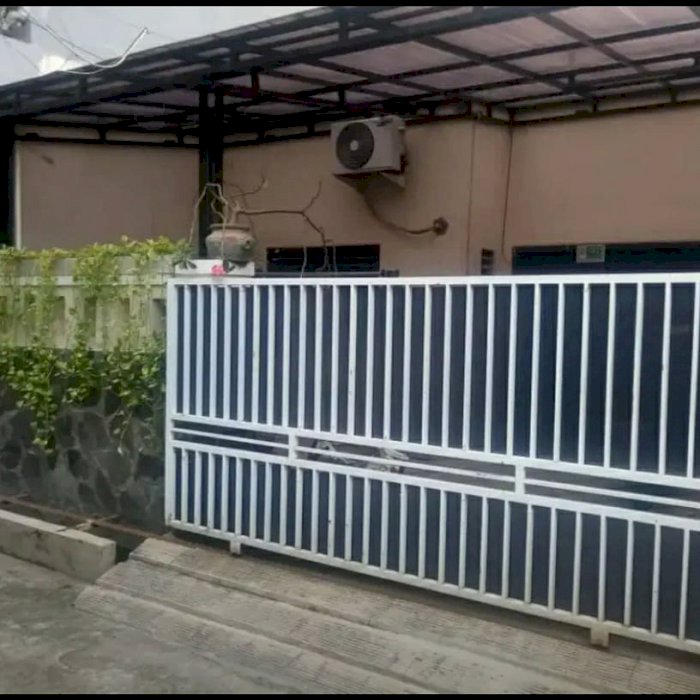 Bekasi Kota Rumah Murah