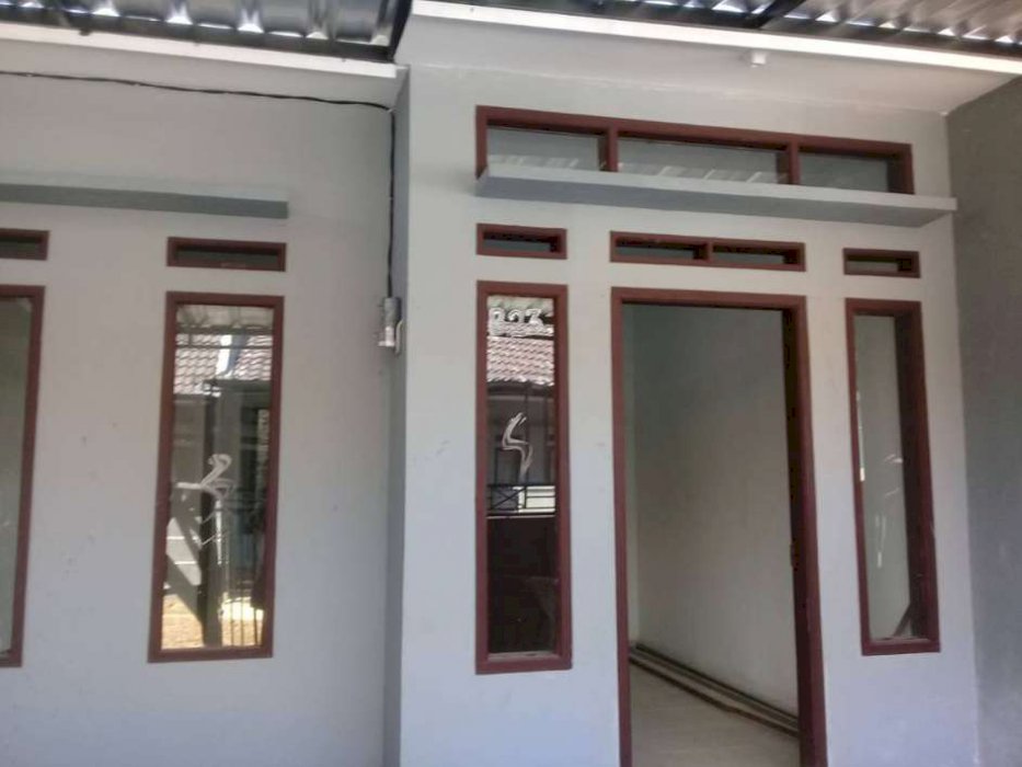 Rumah cantik banyak promo menarik di kab bandung
