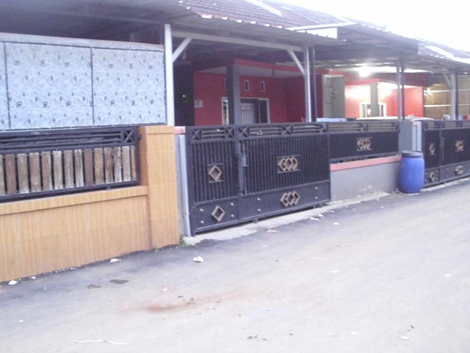 Dijual Rumah Exclusive di Jln terusan Cibaduyut Rancamnyar, Bandung