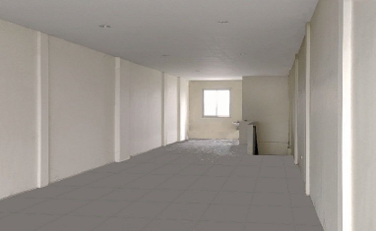 414_Disewakan Ruko 3 Lantai LT 110m Grand Krian By Pass Krian Sidoarjo