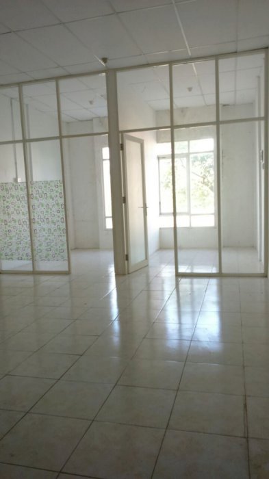 423_Disewakan Ruko 2 Lantai A1-15 di Kompleks Ruko Green Garden Gresik