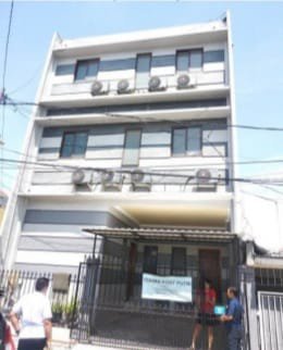 CIAMIK Rumah 3Lt KOS AKTIF Jl Tanjungsari Sukomanunggal SBY Barat