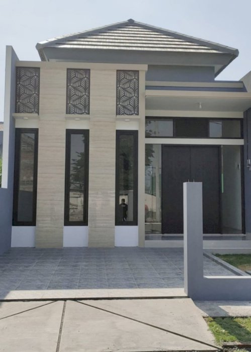 Dijual Emerald Village Gedangan Sidoarjo Akses Mudah Sidoarjo