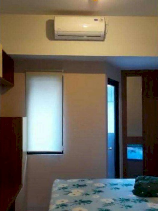 Unit Studio Dijual di Apartemen Begawan Dinoyo Malang GMK00249