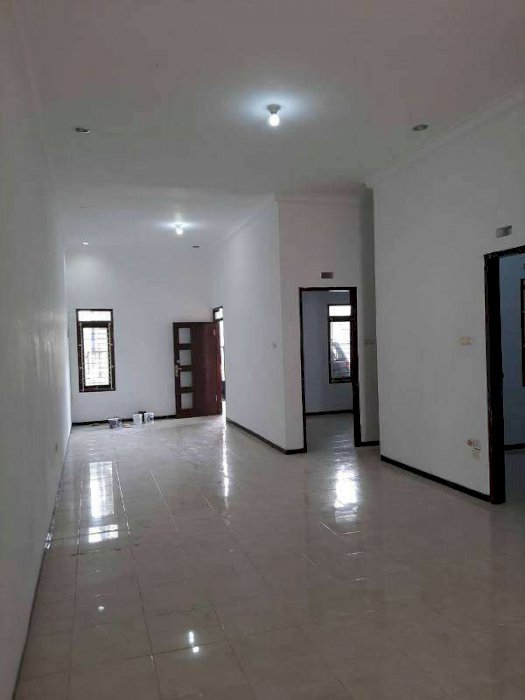 Rumah Dijual di Borobudur Malang GMK00251