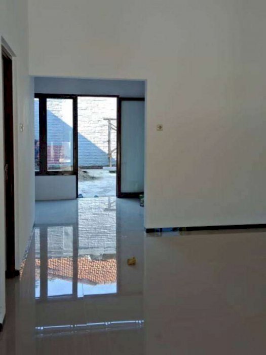 Rumah Dijual di Sulfat Malang GMK00252