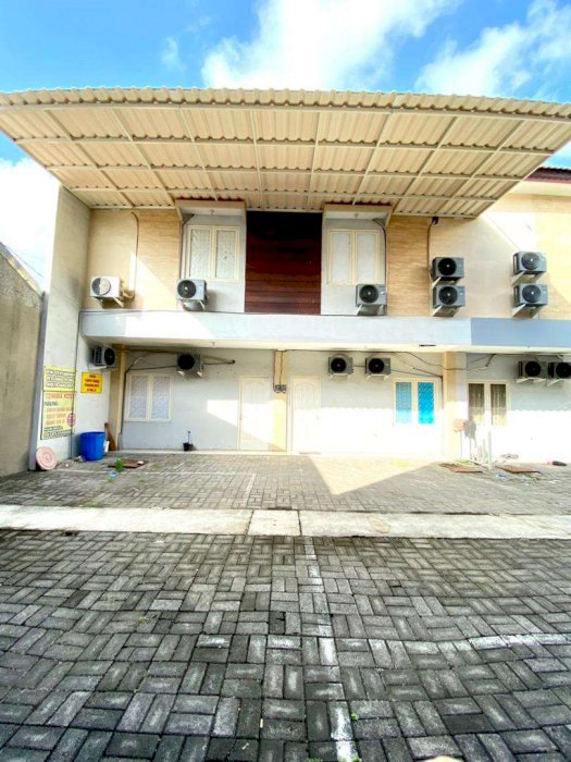Rumah Kost Paling Strategis Belakang Universitas Petra, Kota Surabaya