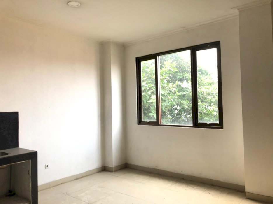 Ruko 2,5lt siap pakai buahbatu raya bandung strategis ramai