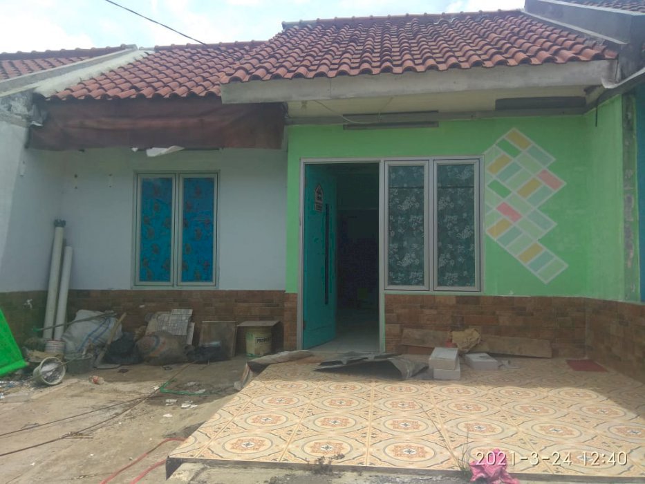 Rumah Over Kredit Cicilan 3 Jutaan Flat Sampai Lunas Di Cibinong