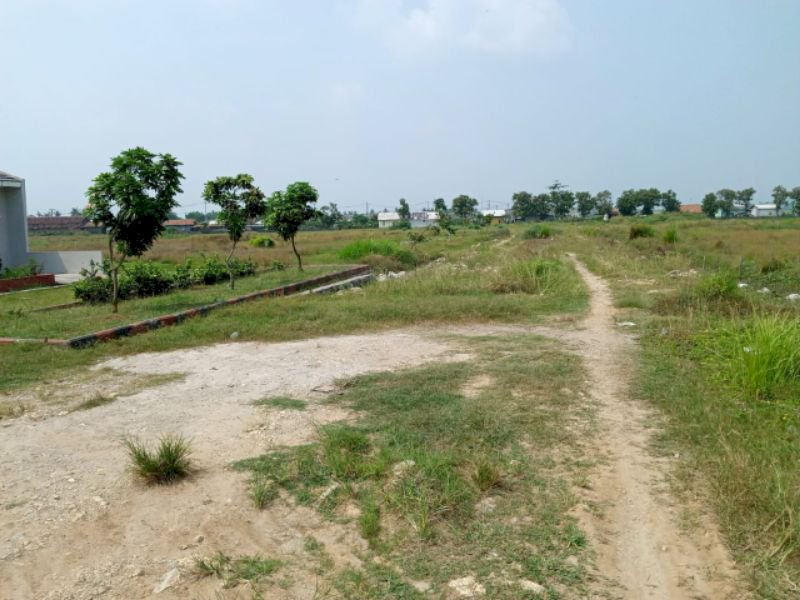 TANAH PERUMAHAN HARGA RECEHAN LOKASI MENAWAN BESERTA IJIN USAHANYA