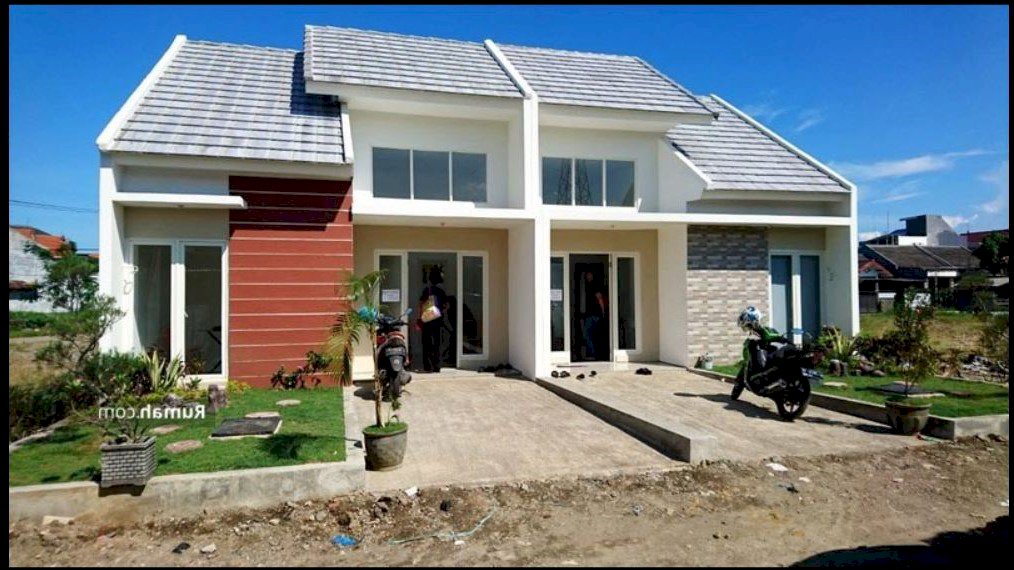 PERUMAHAN TAMAN PONDOK LEGI (Ready Stok) SIDOARJO 535 juta