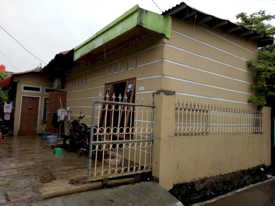 Dijual Cepat Rumah Murah Siap Huni di Tanjung Priok, Jakarta Utara