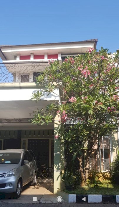 Dijual Cepat Rumah Cluster Cantik di Jaka Sampurna, Bekasi Barat