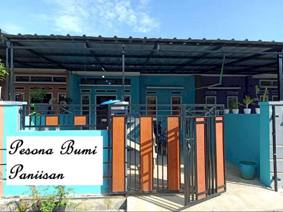 hunian nyaman aman tentram di kab bandung