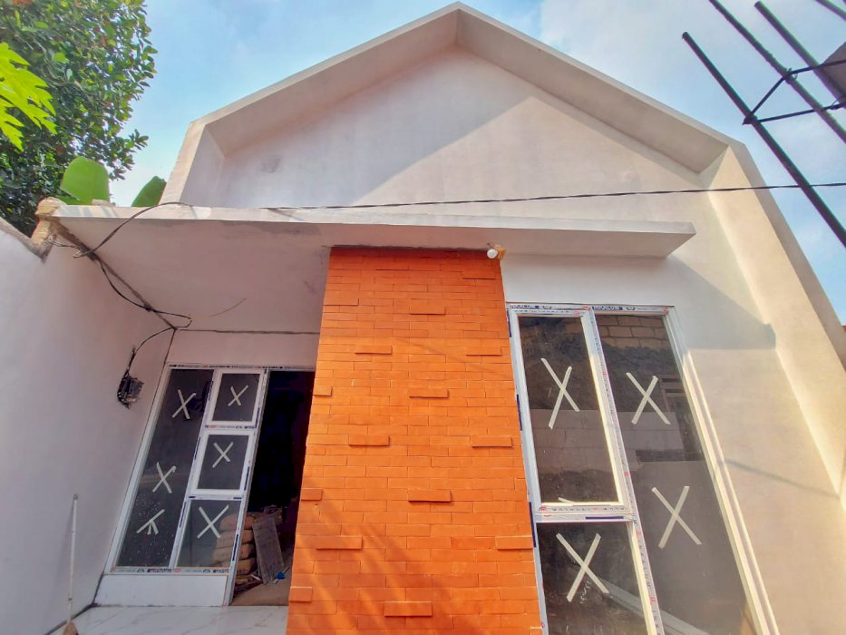 Dijual Murah Rumah di Jln Kebagusan 2 Jakarta Selatan