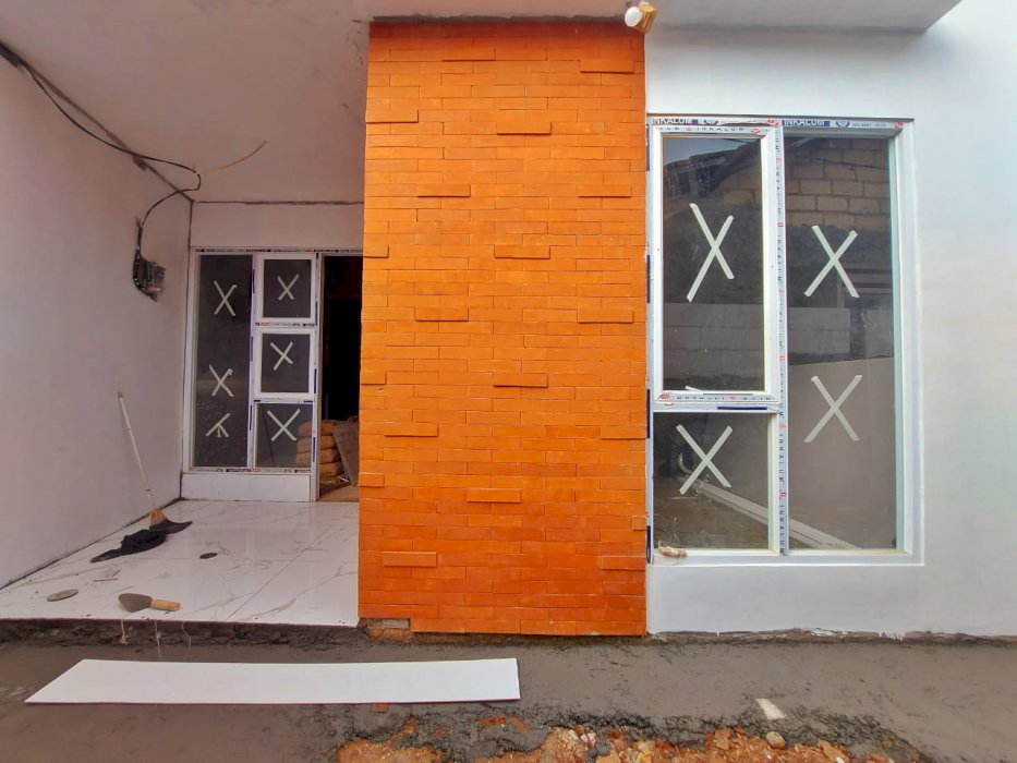 Dijual Termurah Rumah di Jln Kebagusan 2 Jakarta Selatan