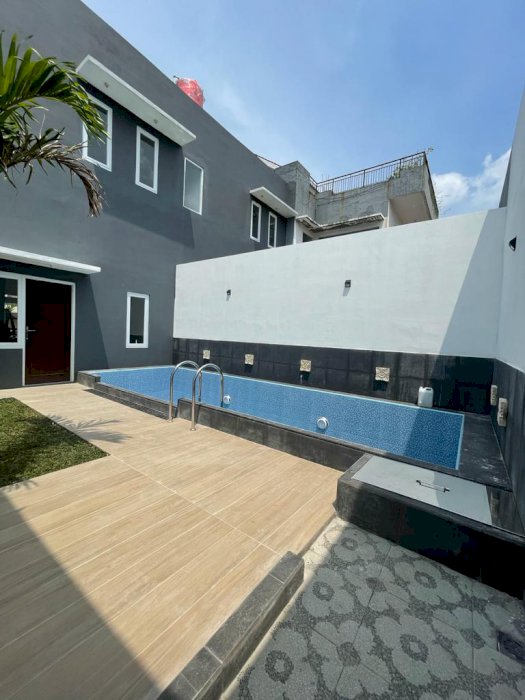 rumah minimalis mewah di arcamanik, harga murah terjangkau