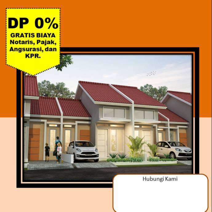 Hunian Nyaman Dekat Grand Pondok Ungu, 3Juta ALL IN. BOOKING SEKARANG.